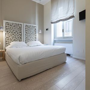 Studio met een King Size Bed