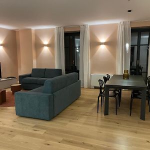Appartement met Drie Slaapkamers
